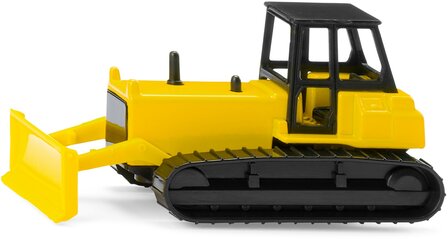 Siku Bulldozer