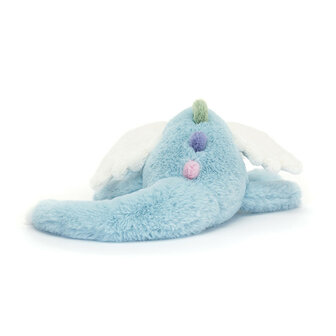 Jellycat Sky Dragon