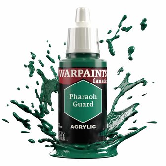 The Army Painter Warpaints Fanatic: Pharaoh Guard