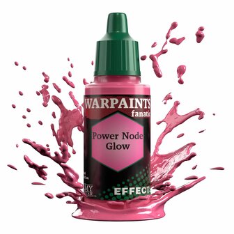 The Army Painter Warpaints Fanatic Effects: Power Node Glow