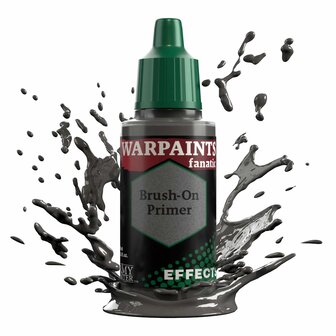 The Army Painter Warpaints Fanatic Effects: Brush-On Primer