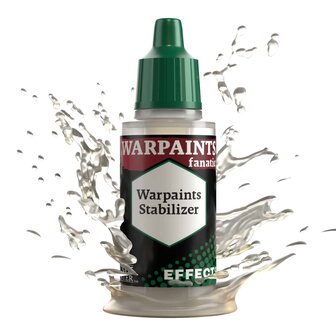 The Army Painter Warpaints Fanatic Effects: Warpaints Stabilizer