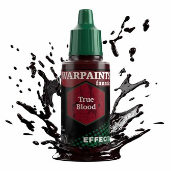 The Army Painter Warpaints Fanatic Effects: True Blood 