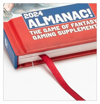 Blood Bowl Spike! presents Almanac! 2024