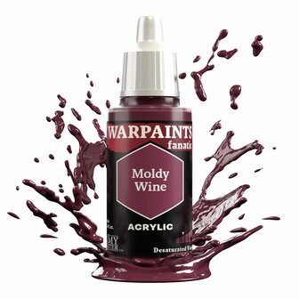 The Army Painter Warpaints Fanatic: Moldy Wine