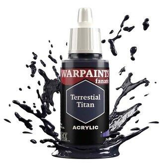 The Army Painter Warpaints Fanatic: Terrestrial Titan