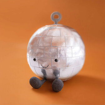 Jellycat Amuseables Disco Ball