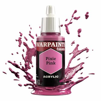 The Army Painter Warpaints Fanatic: Pixie Pink