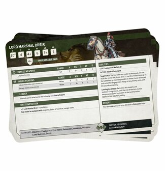 Warhammer 40,000 Death Korps of Krieg &ndash; Astra Militarum Army Set