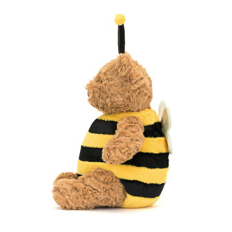 Jellycat Bartholomew Bear &#039;Bumblebee&#039;