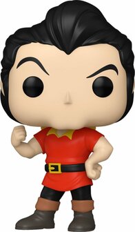 FUNKO POP! DISNEY: VILLAINS S5 - GASTON