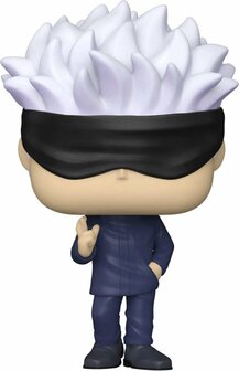 Funko Pop! Satoru Gojo