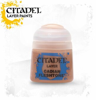 Citadel Layer Cadian Fleshtone 22-36