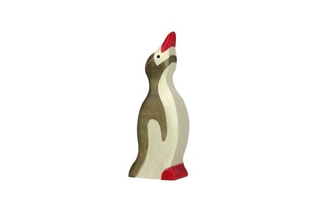 Holztiger Pinguin 80212