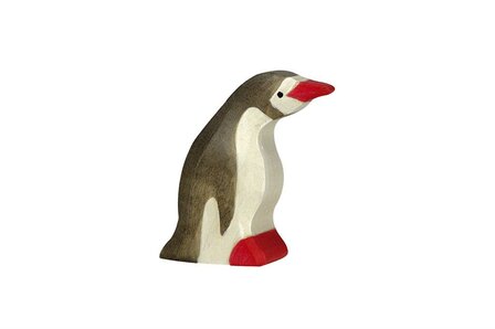 Holztiger Pinguin 80213