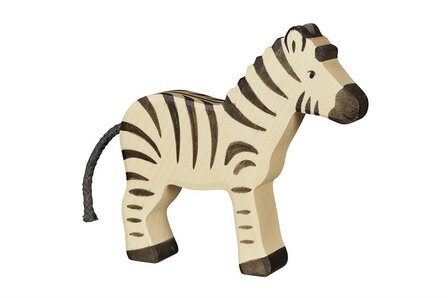 Holztiger Zebra 80568