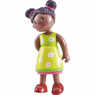 HABA Little Friends: Naomi