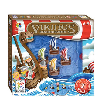 Smartgames Vikings Brainstorm