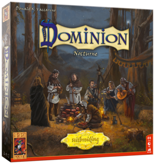 Dominion Nocturne 999-Games