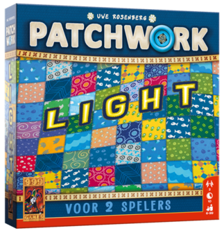 Patchwork Light 999-Games