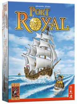 Port Royal 999-Games