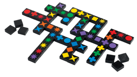 Qwirkle 999-Games