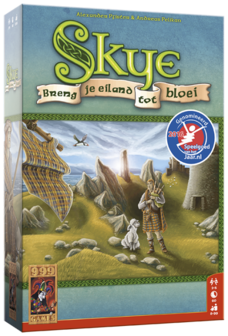 Skye 999-Games