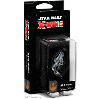 Star Wars X-Wing 2.0 RZ-2 A-Wing Expansion Pack