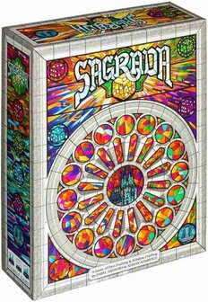 Sagrada