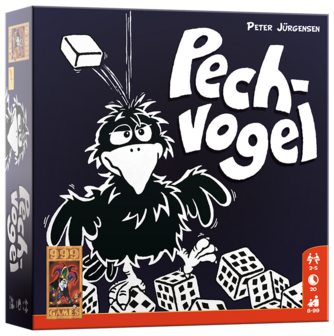 Pechvogel 999-Games