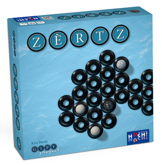 Zertz 999-Games