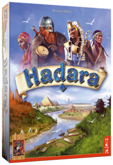 Hadara 999-games