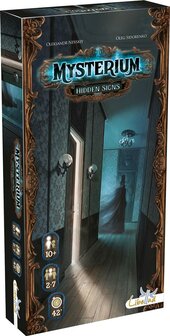 Mysterium Hidden Signs