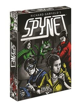 SpyNet