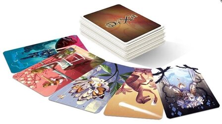 Dixit Revelations