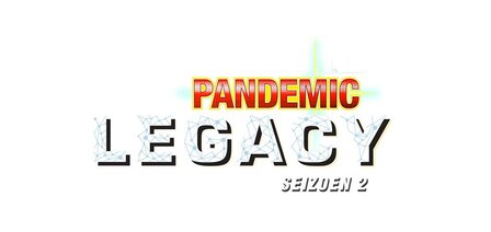 Pandemic Legacy Seizoen 2 Geel