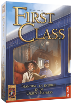 First Class 999 games