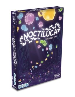 Noctiluca Z-Man Games