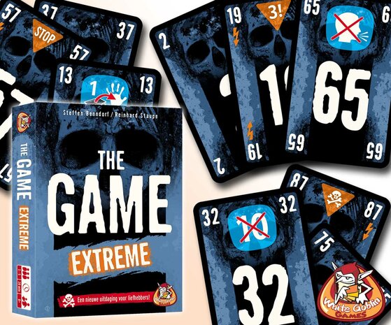 The Game Extreme