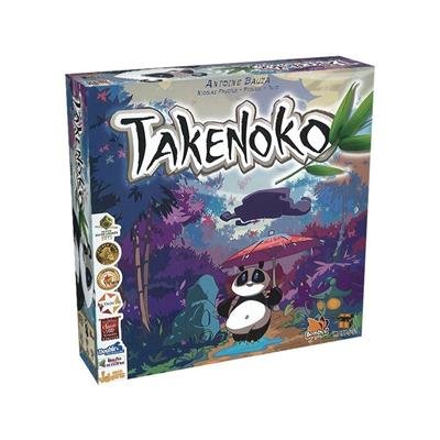 Takenoko NL