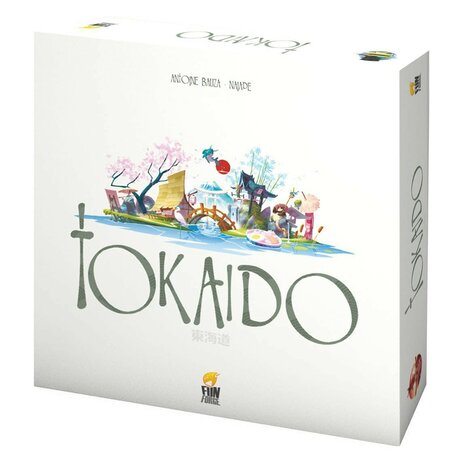 Tokaido NL