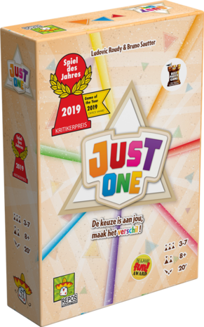 Just One