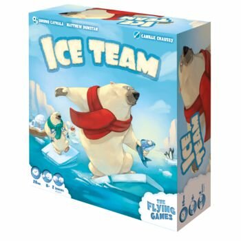 Ice Team