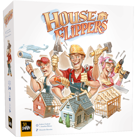 House Flippers