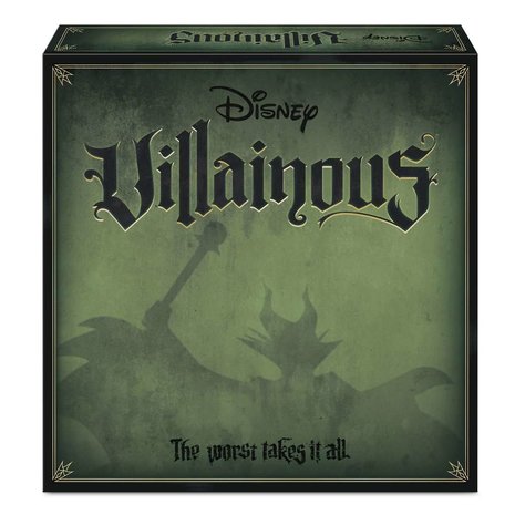 Disney Villainous (EN) Ravensburger