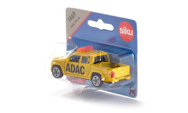 Siku ADAC Pick-Up