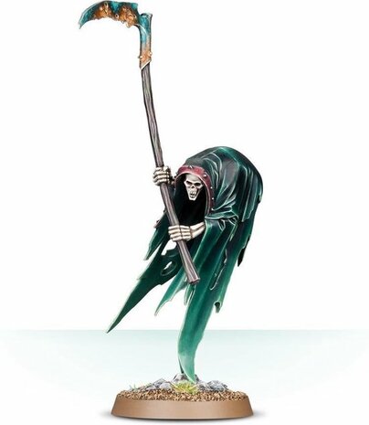 Warhammer Age of Sigmar Cairn Wraith