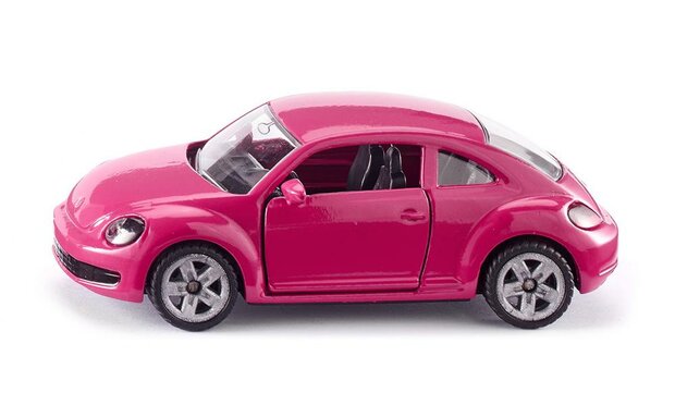 Siku VW The Beetle Rose 