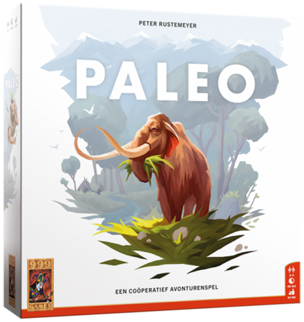 Paleo 999-Games