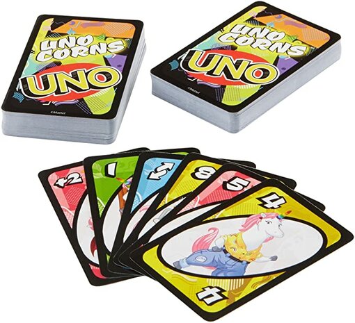 Uno Corns